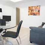 Aparthotel Inés Luna