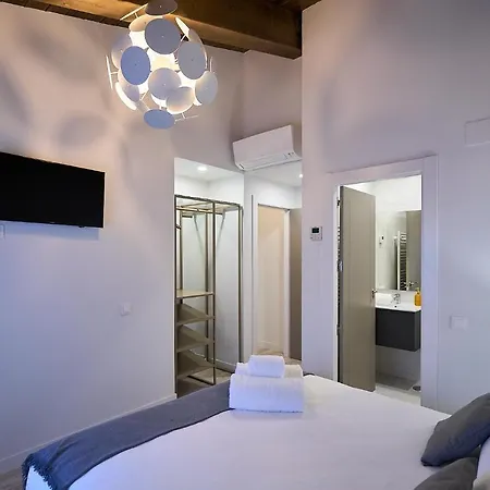 Lejlighedshotel Ines Luna 4*