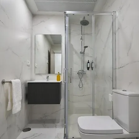 Inés Luna 4* Salamanca