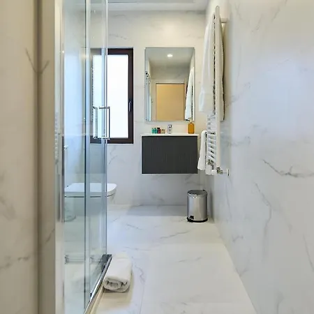 Ines Luna Lejlighedshotel