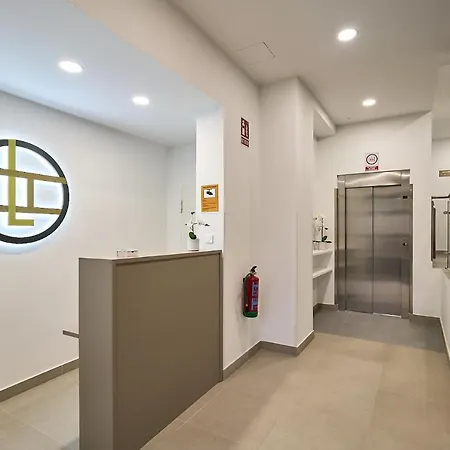 Inés Luna 4* Salamanca