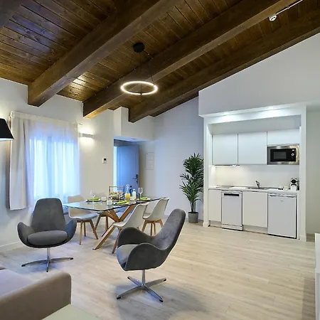 Inés Luna 4* Salamanca