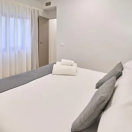 Ines Luna Lejlighedshotel 4*