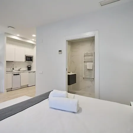 Ines Luna Lejlighedshotel