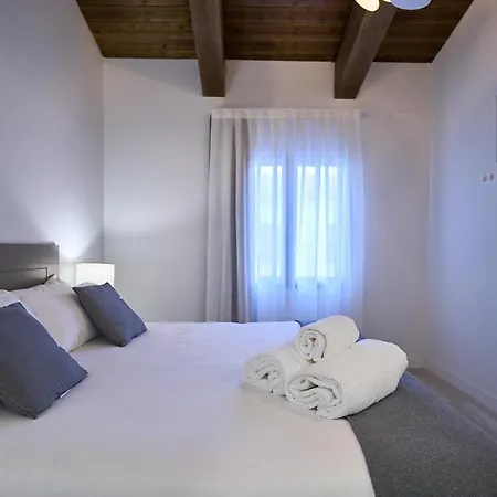 Inés Luna 4* Salamanca