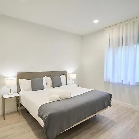 Ines Luna Lejlighedshotel 4*