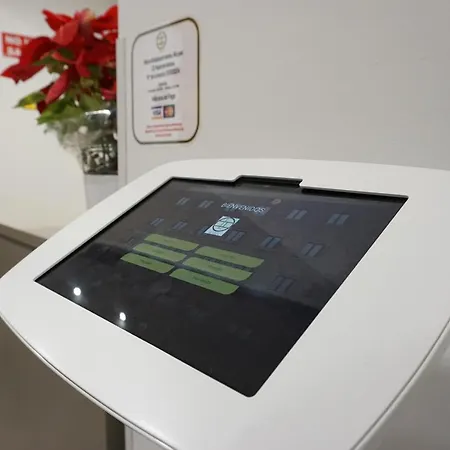 Aparthotel Ines Luna 4*