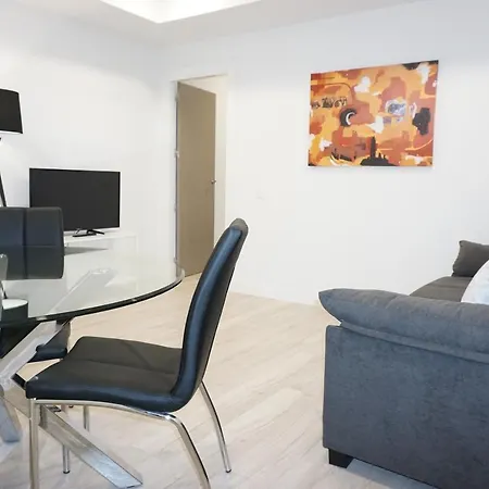 公寓式酒店 Ines Luna