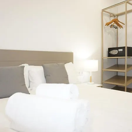 Aparthotel Ines Luna