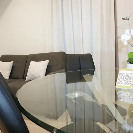 Aparthotel Ines Luna Salamanca