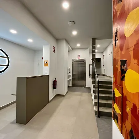 Ines Luna Lejlighedshotel