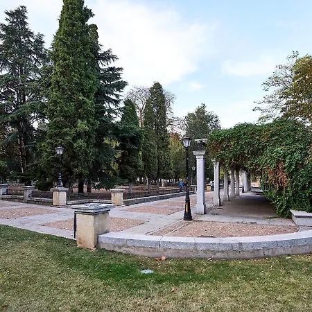Ines Luna 4* Σαλαμάνκα
