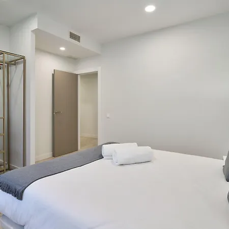 Apartahotel Inés Luna