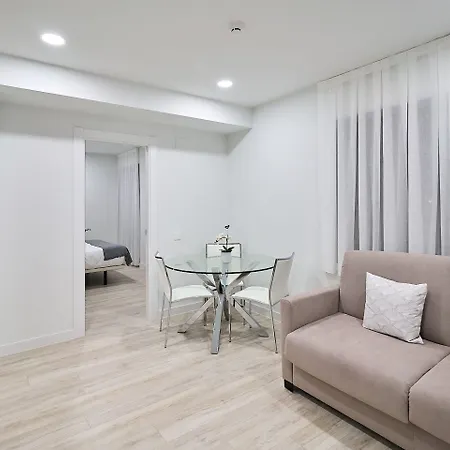 Ines Luna Lejlighedshotel