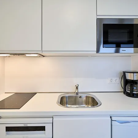 Ines Luna Lejlighedshotel