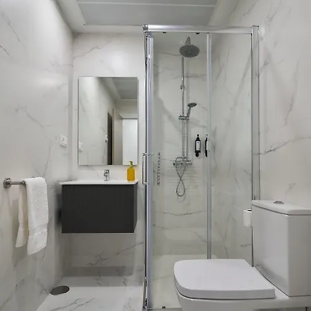 Inés Luna Aparthotel