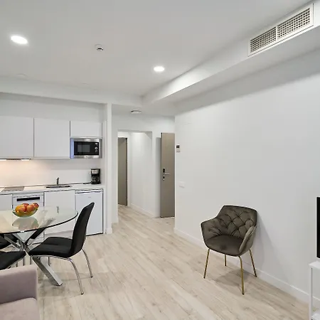 Ines Luna Lejlighedshotel