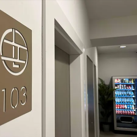 Inés Luna Apartahotel 4*