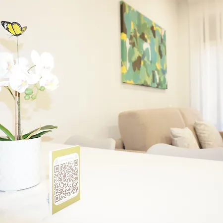 Lejlighedshotel Ines Luna Salamanca