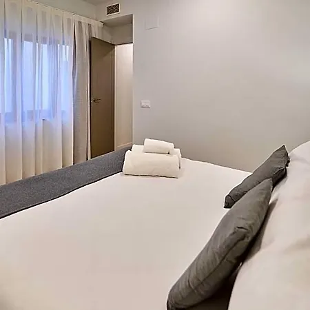 Inés Luna Aparthotel Salamanca
