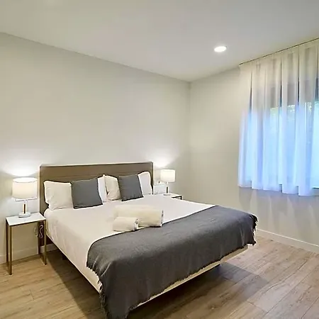 Inés Luna Aparthotel Salamanca