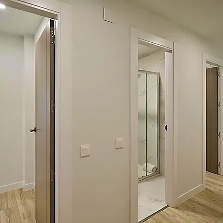 Aparthotel Inés Luna Salamanca