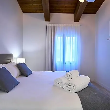 Inés Luna Aparthotel