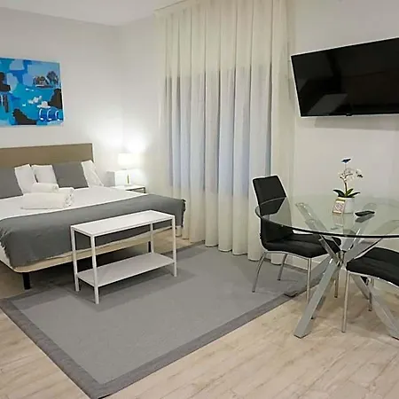 Aparthotel Inés Luna 4*