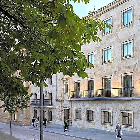 Aparthotel Inés Luna Salamanca