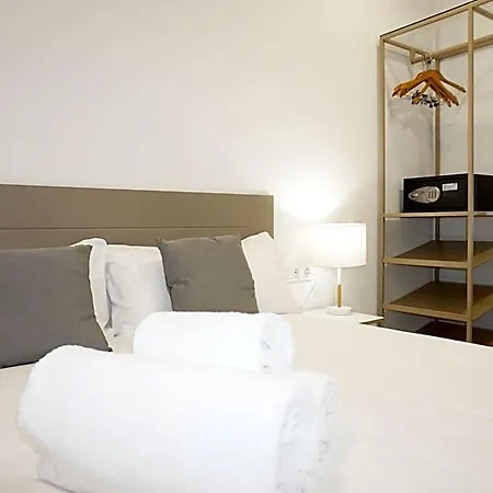 Inés Luna 4* Salamanca