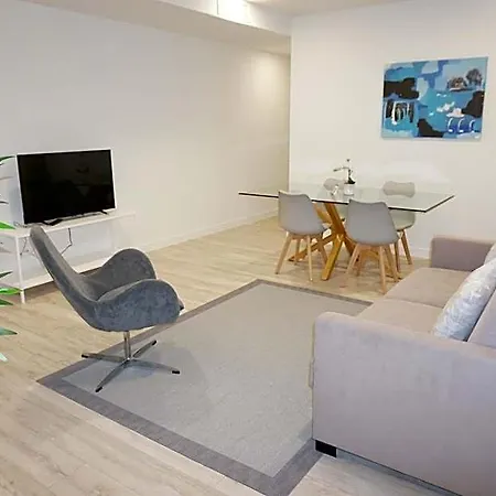 Inés Luna Aparthotel 4*