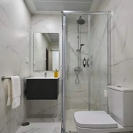 Inés Luna 4* Salamanca
