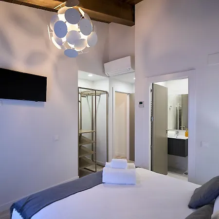 Inés Luna Aparthotel Salamanca
