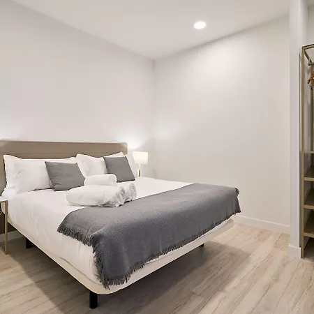 Inés Luna Aparthotel