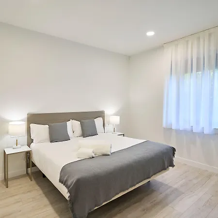 Inés Luna Aparthotel Salamanca