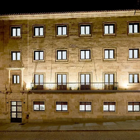 Aparthotel Inés Luna