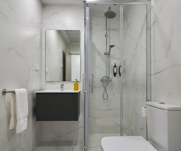 Ines Luna 4* Salamanca