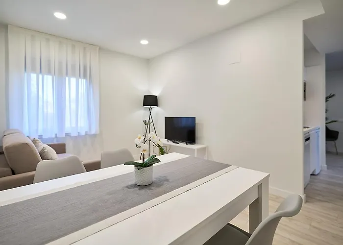 公寓式酒店 Ines Luna