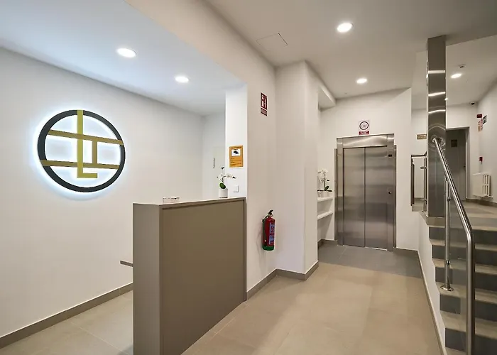 Ines Luna 4* 萨拉曼卡