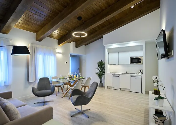 Ines Luna 4* Salamanca