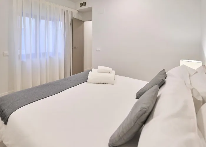 Inés Luna Appart hôtel 4*