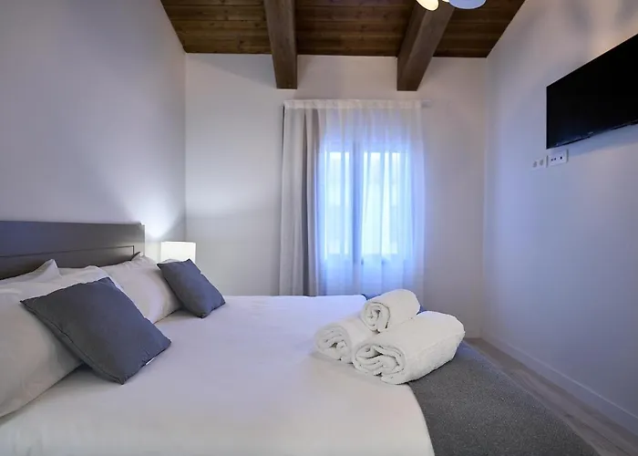 Ines Luna 4* 萨拉曼卡