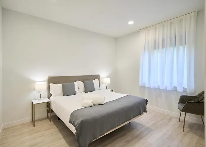 Inés Luna Appart hôtel 4*