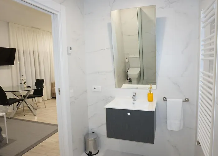 Ines Luna Aparthotel 4*