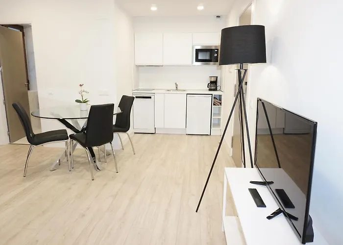 Aparthotel Ines Luna