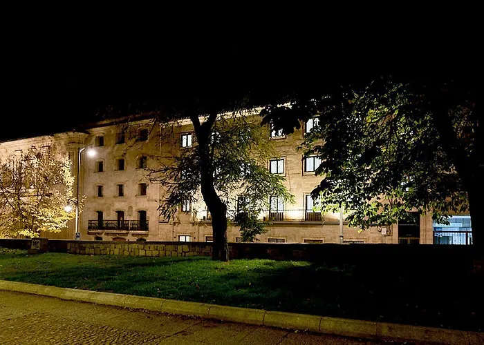 Inés Luna Appart hôtel 4*