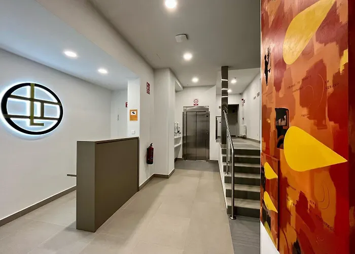 Ines Luna 公寓式酒店