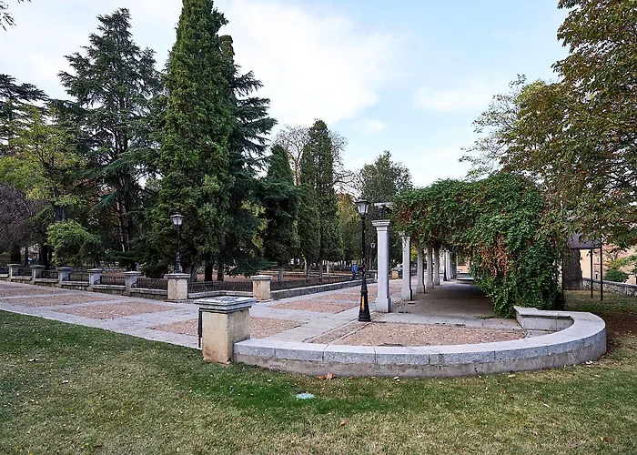 Inés Luna 4* Salamanque