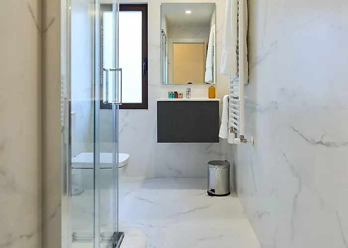 Aparthotel Ines Luna