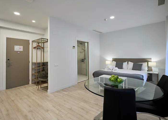 Ines Luna 萨拉曼卡